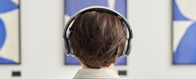 “Non Toccare!”: il podcast sull'accessibilità dei luoghi culturali