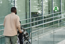 Barriere architettoniche: un questionario per rilevare gli ostacoli all’accessibilità